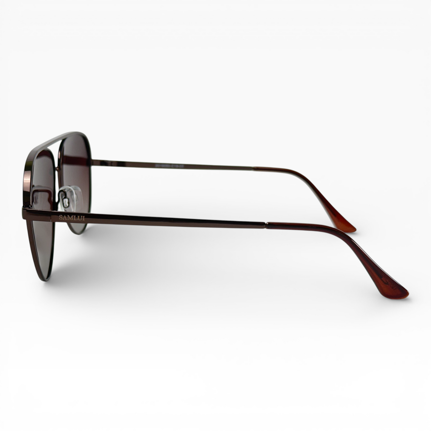 Óculos de sol - Atlas Marrom Polarizado