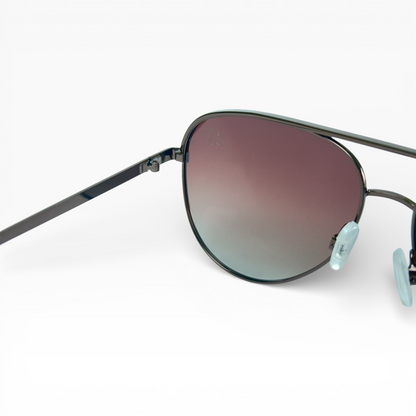 Óculos de sol - Atlas Marrom Polarizado