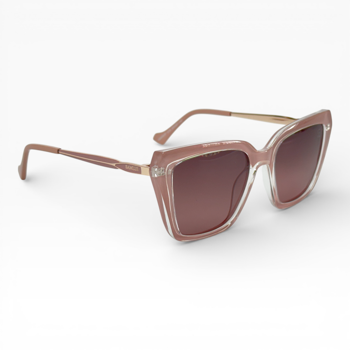 Óculos de Sol - Altaris Rose Polarizado