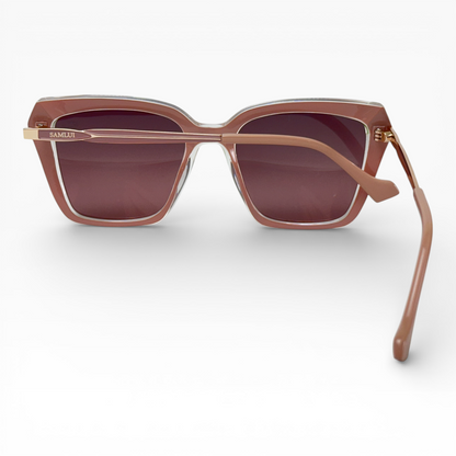 Óculos de Sol - Altaris Rose Polarizado