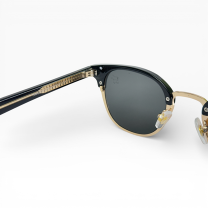 Óculos de sol - Solaris Preto