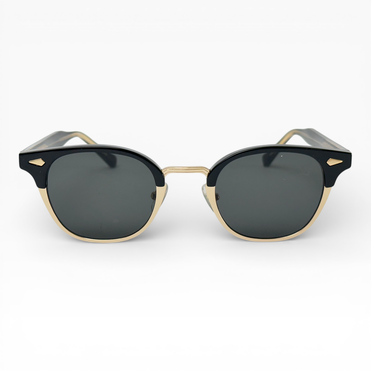 Óculos de sol - Solaris Preto