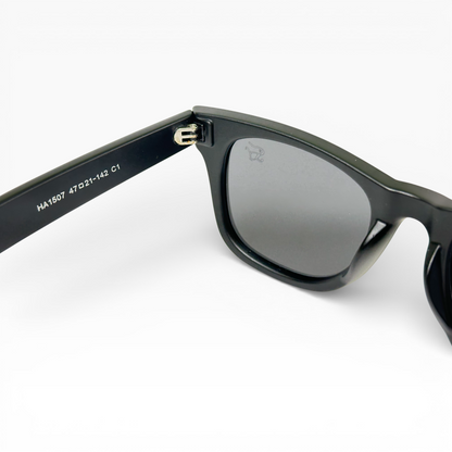 Óculos de sol - Elvis Preto Polarizado