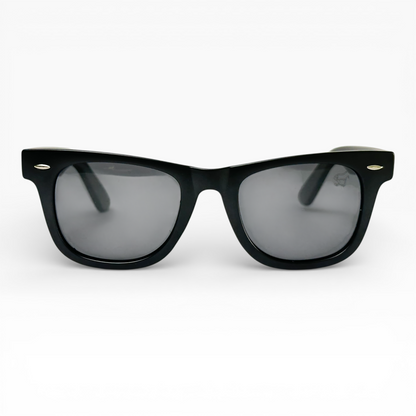 Óculos de sol - Elvis Preto Polarizado