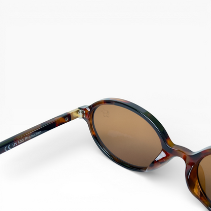 Óculos de Sol - Malta Pardus