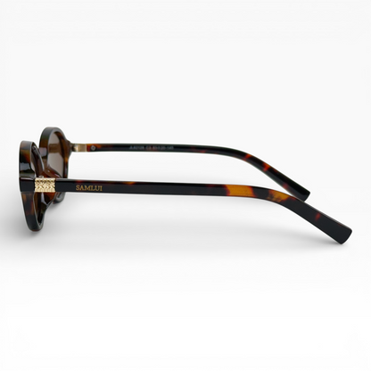 Óculos de Sol - Malta Pardus