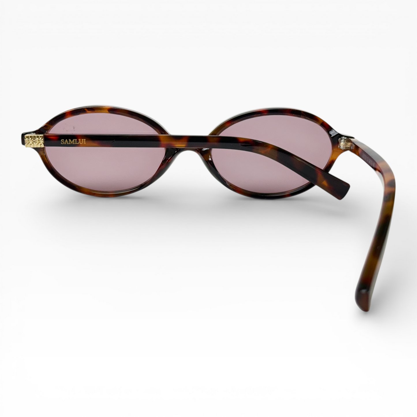 Óculos de Sol - Malta Rosa