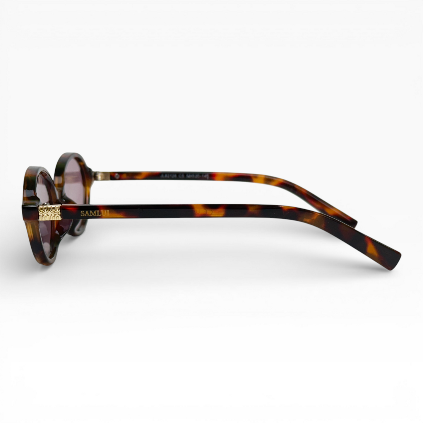 Óculos de Sol - Malta Rosa