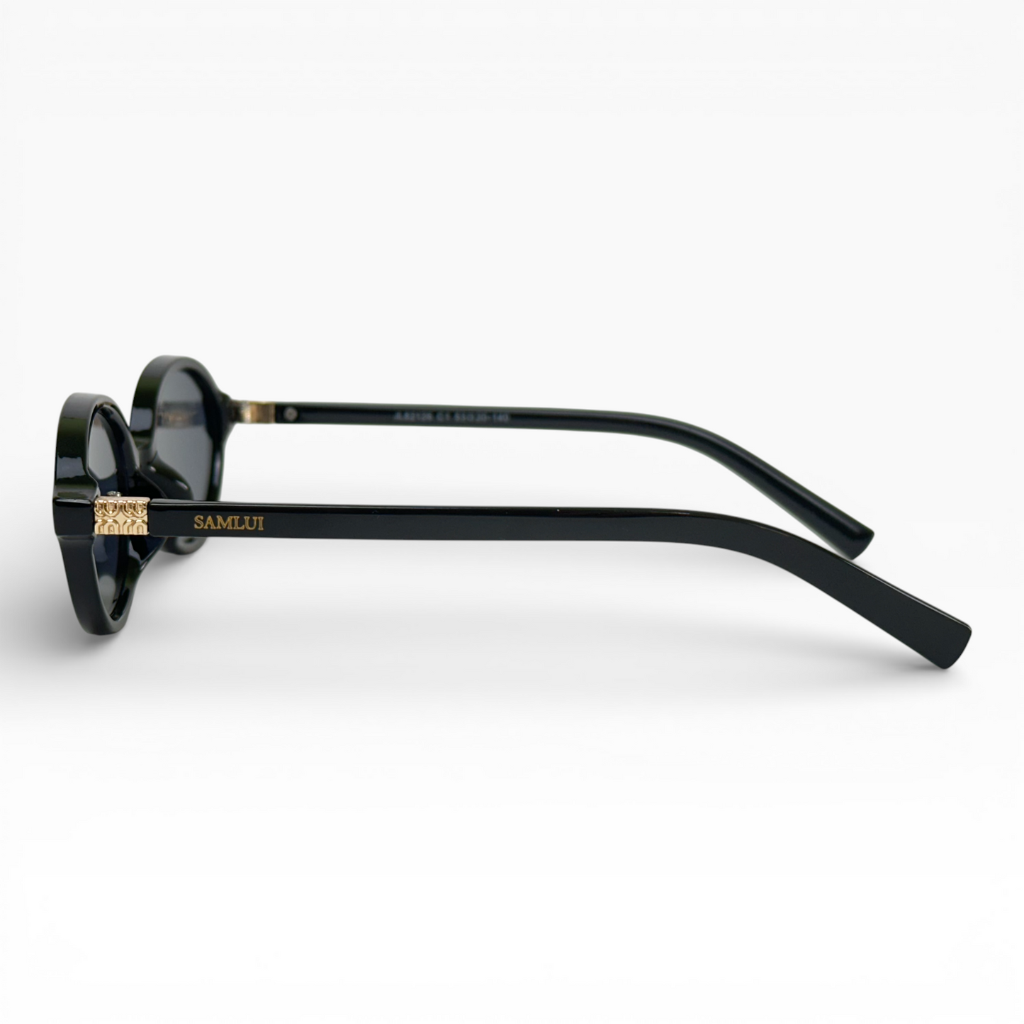 Óculos de Sol - Malta Preto