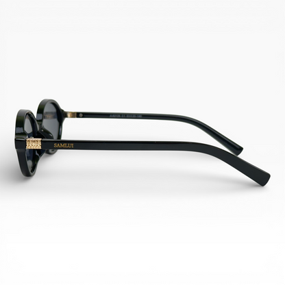Óculos de Sol - Malta Preto