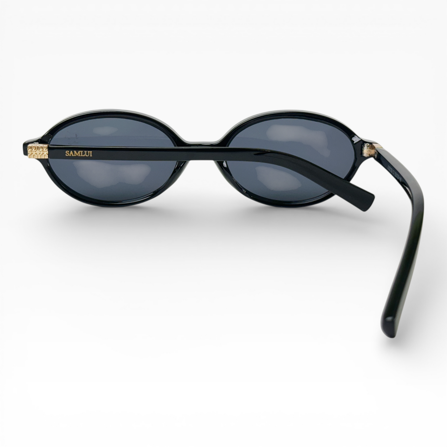 Óculos de Sol - Malta Preto