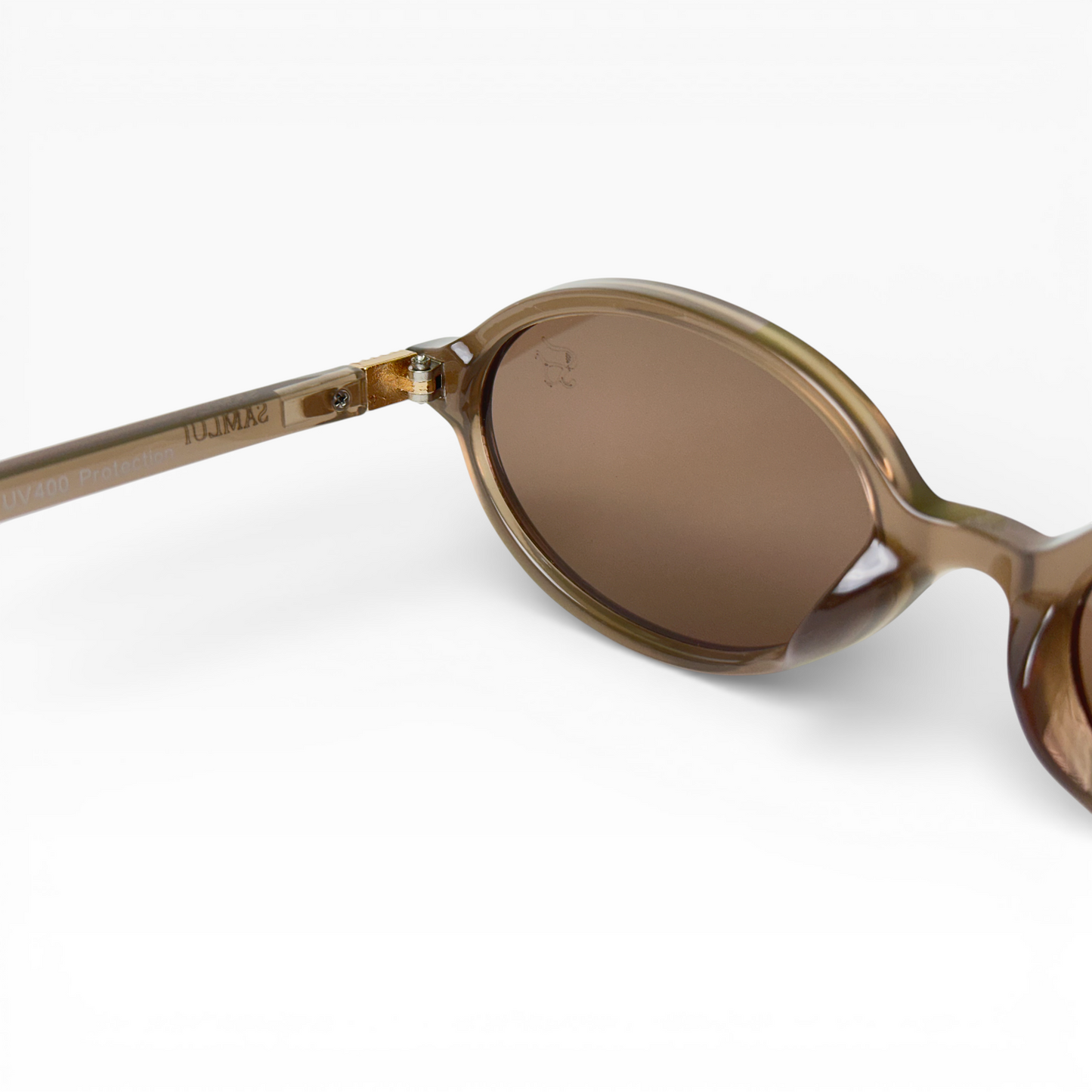 Óculos de Sol - Malta Nude