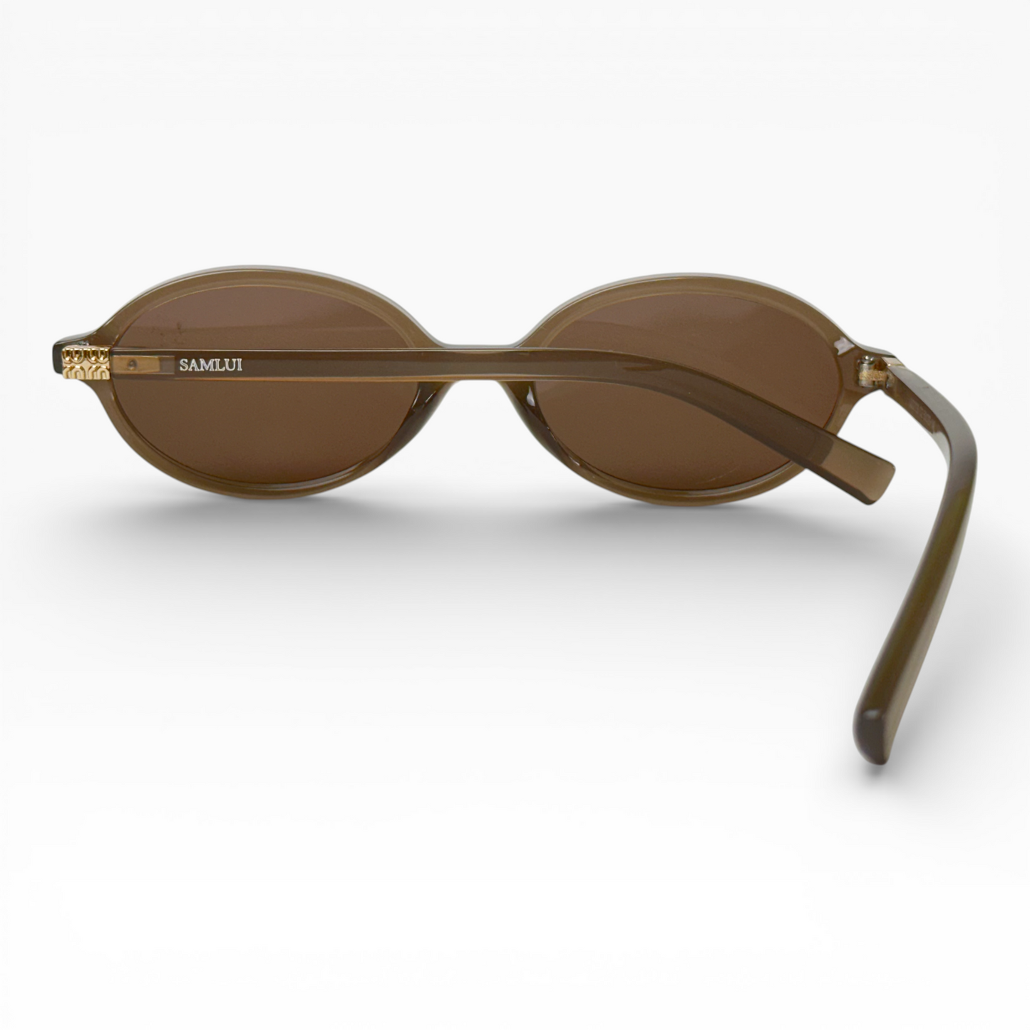 Óculos de Sol - Malta Nude