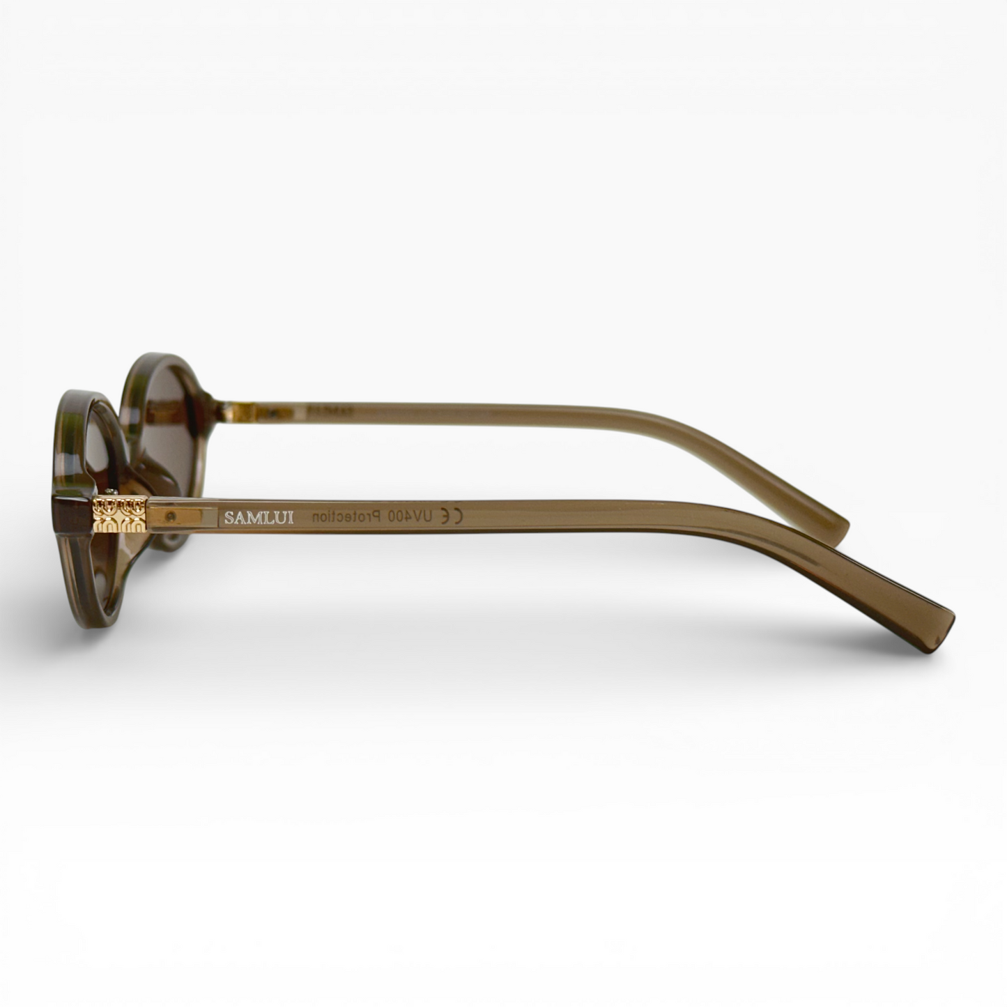 Óculos de Sol - Malta Nude