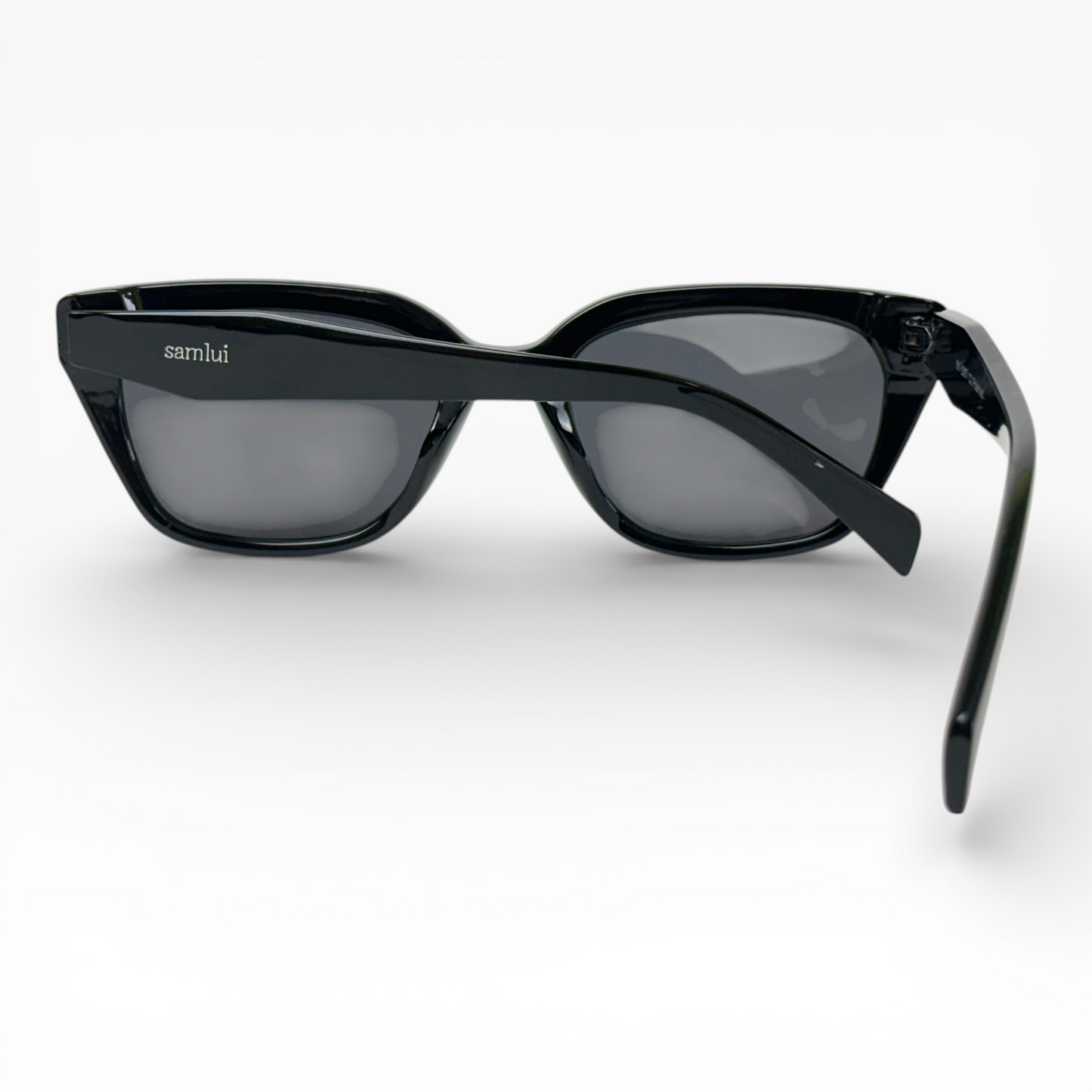 Óculos de Sol - Celo Preto Polarizado