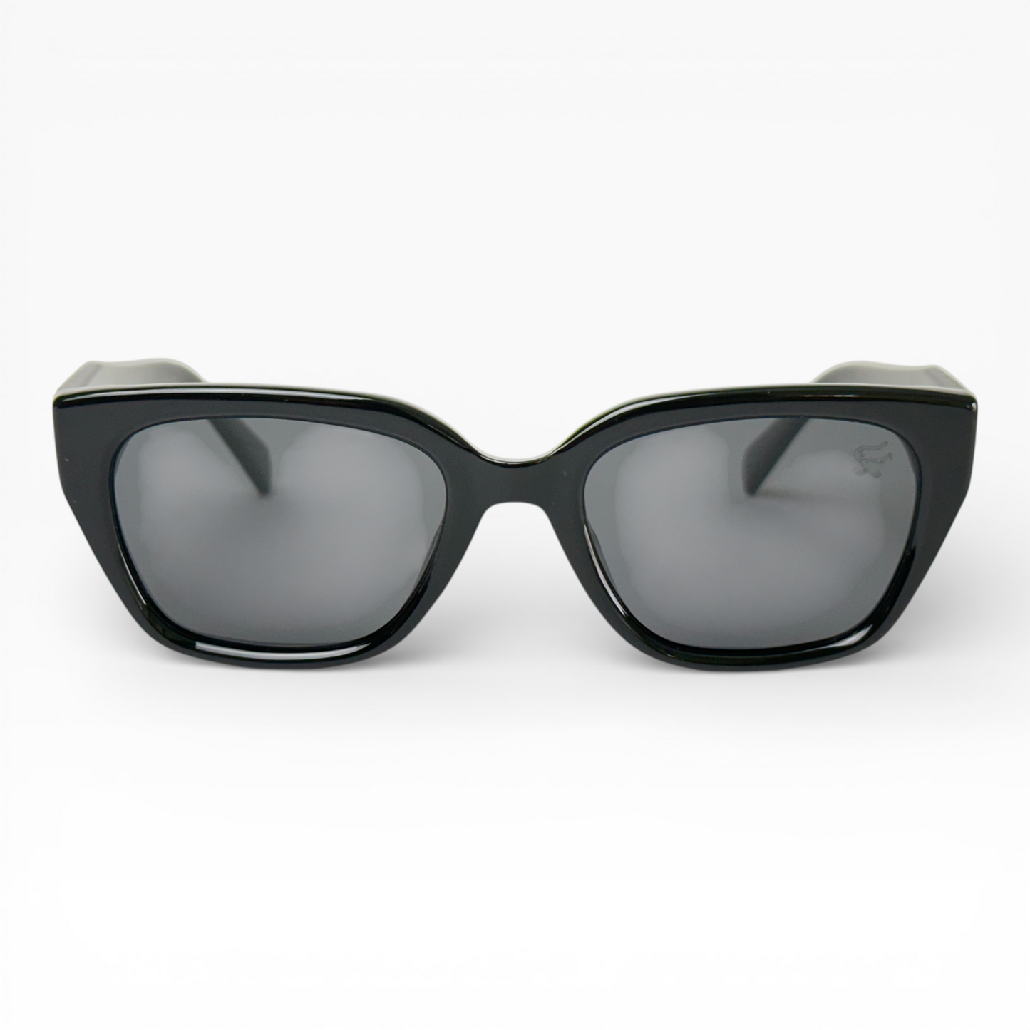 Óculos de Sol - Celo Preto Polarizado