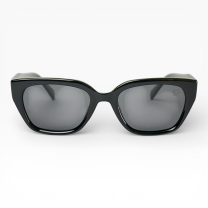 Óculos de Sol - Celo Preto Polarizado