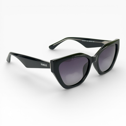 Óculos de sol - Solano Preto Polarizado