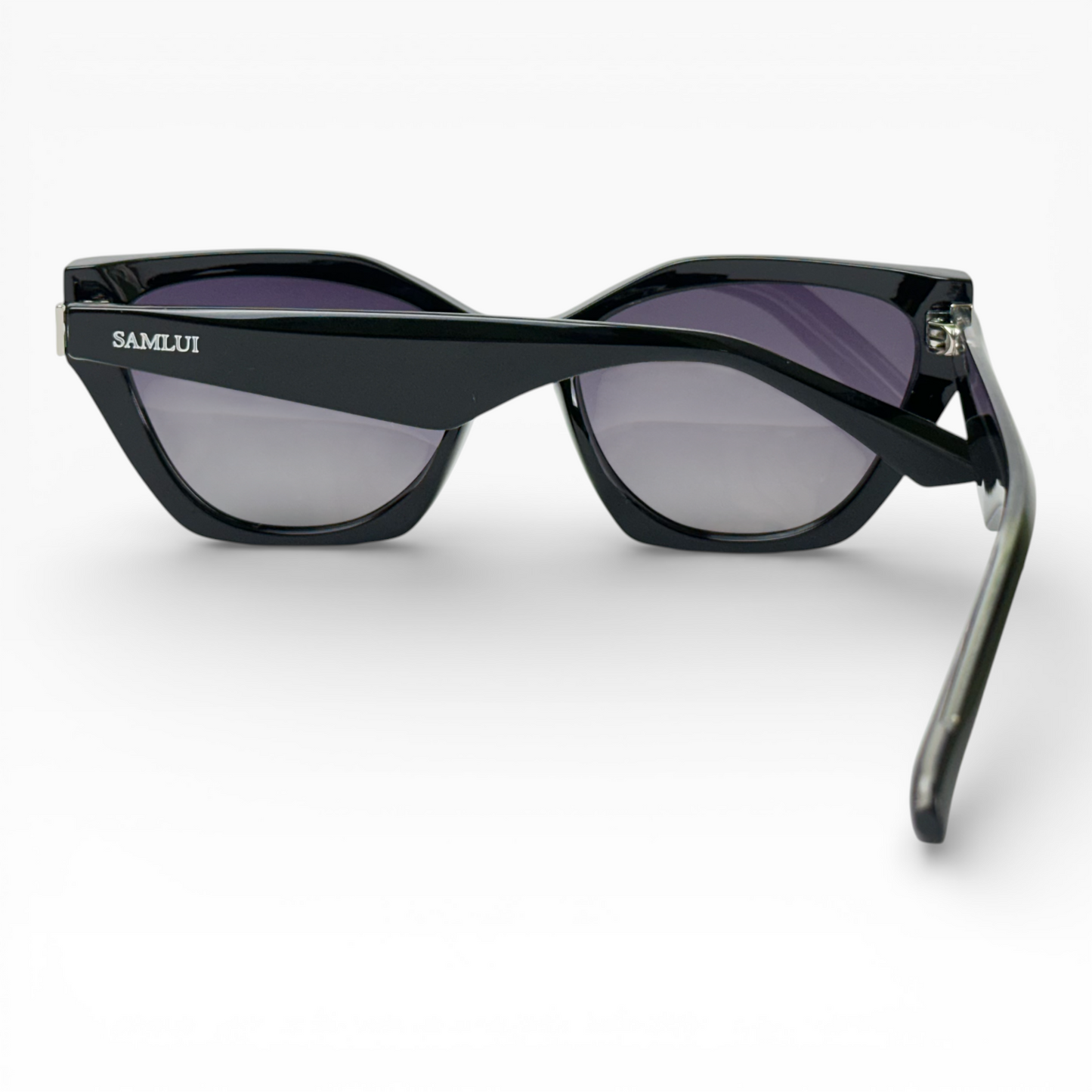 Óculos de sol - Solano Preto Polarizado