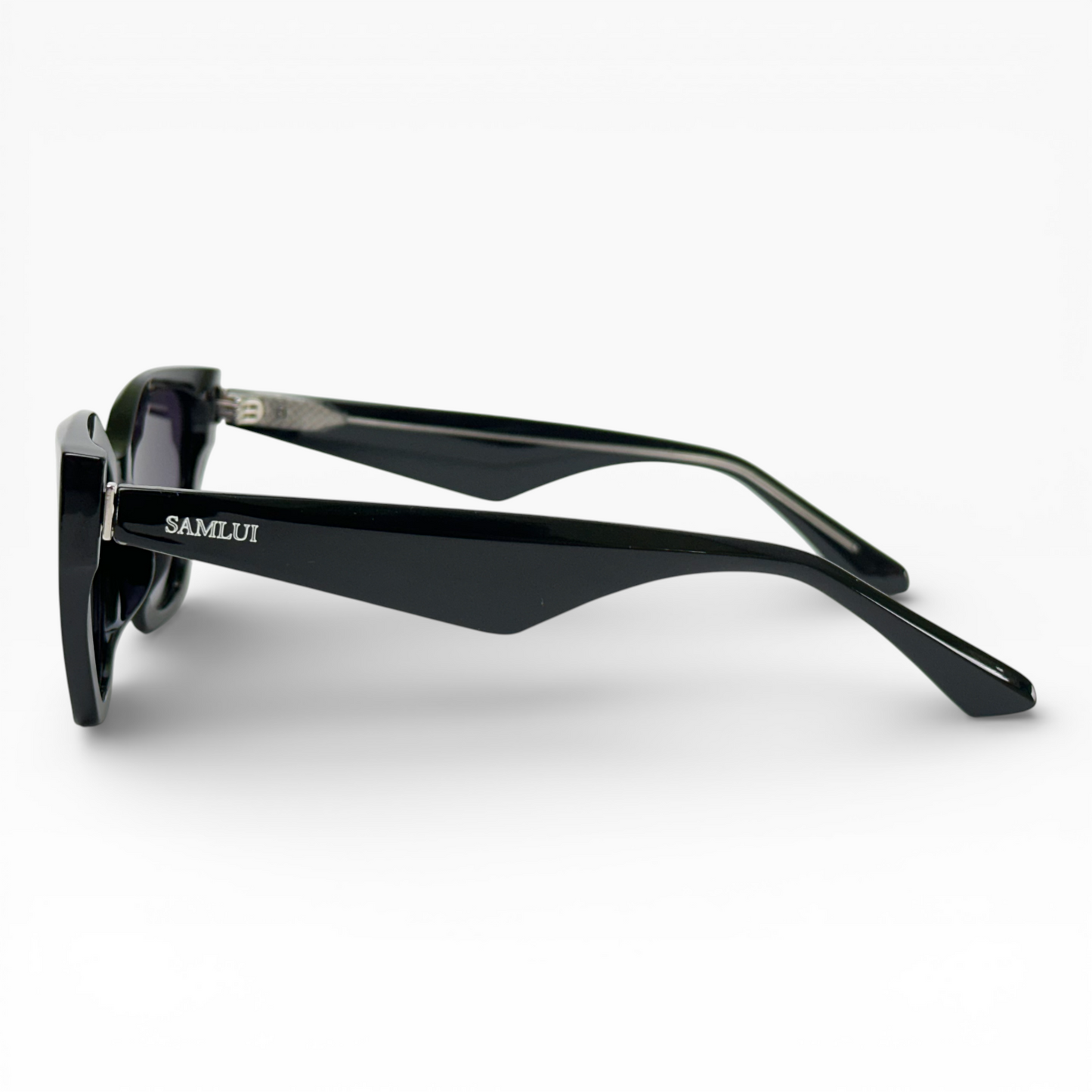 Óculos de sol - Solano Preto Polarizado