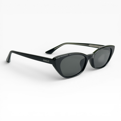 Óculos de sol - Lino Preto