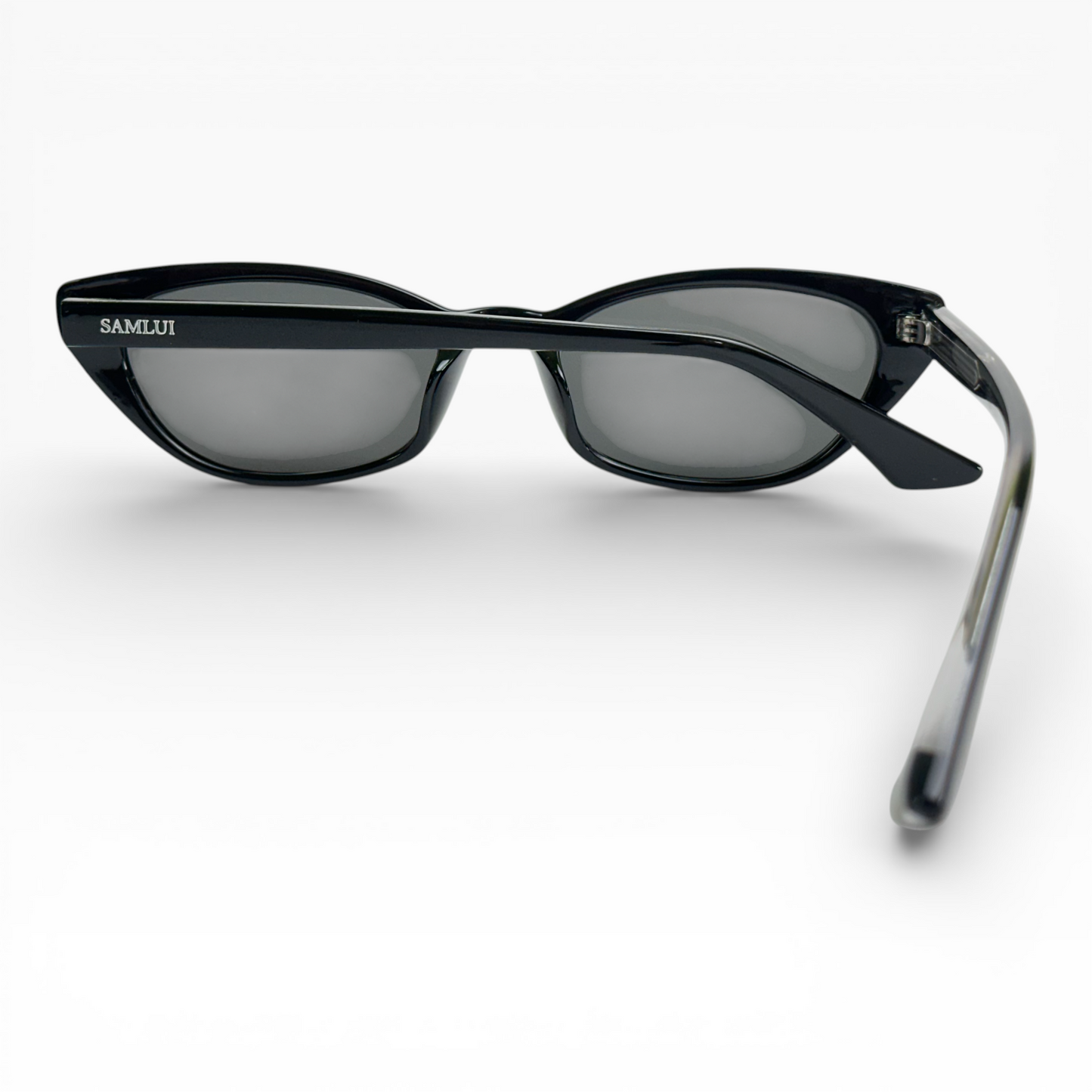 Óculos de sol - Lino Preto