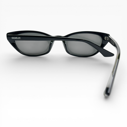 Óculos de sol - Lino Preto