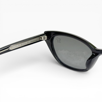 Óculos de sol - Lino Preto