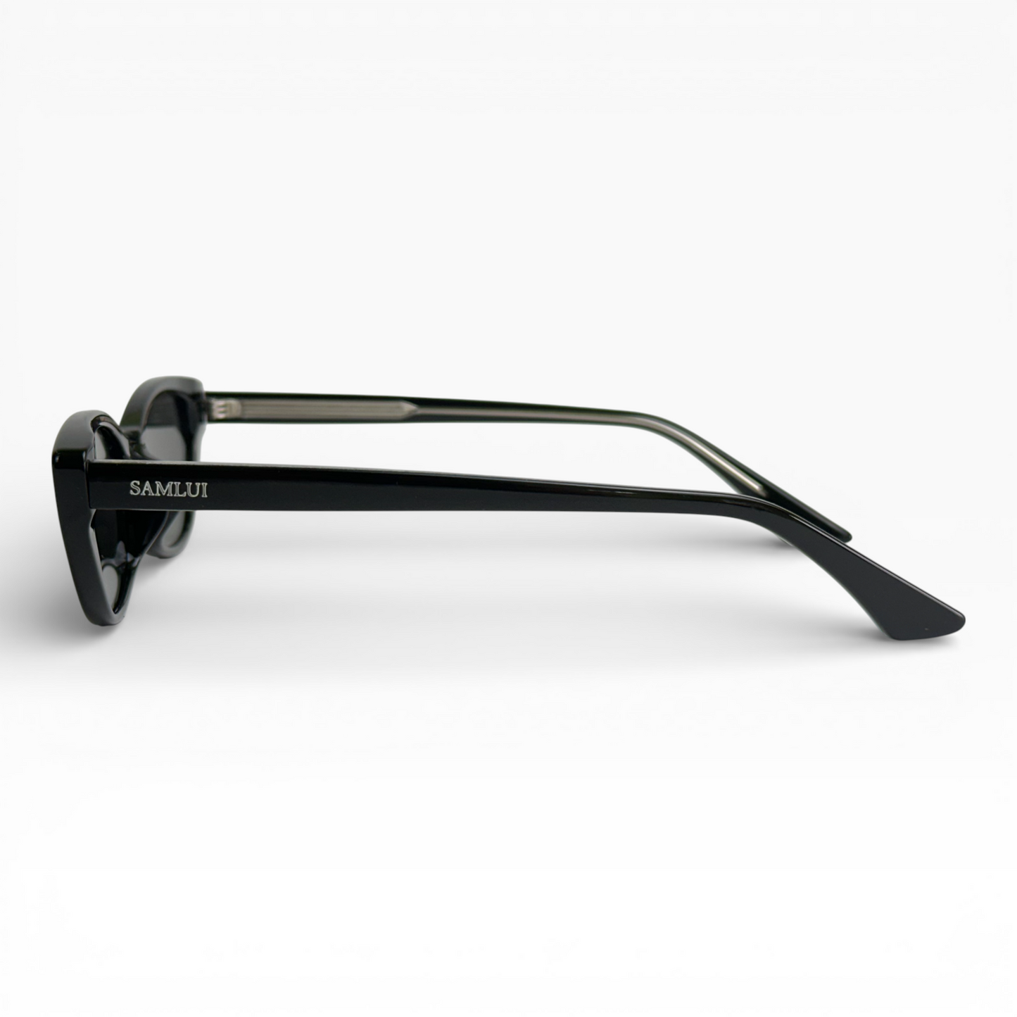 Óculos de sol - Lino Preto