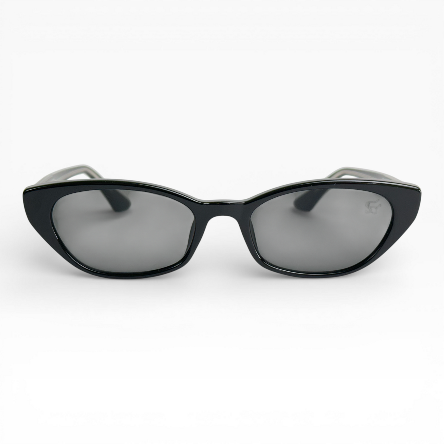 Óculos de sol - Lino Preto