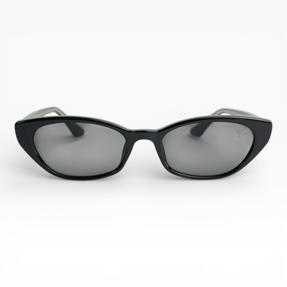 Óculos de sol - Lino Preto