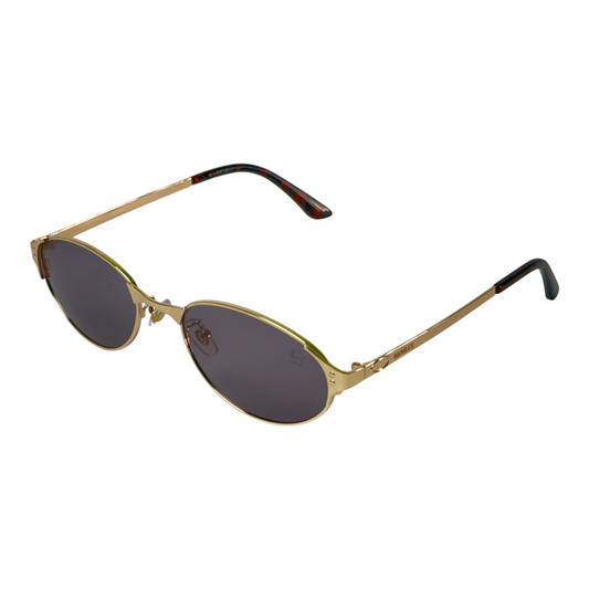 Óculos de Sol - Lumaris Dourado Polarizado