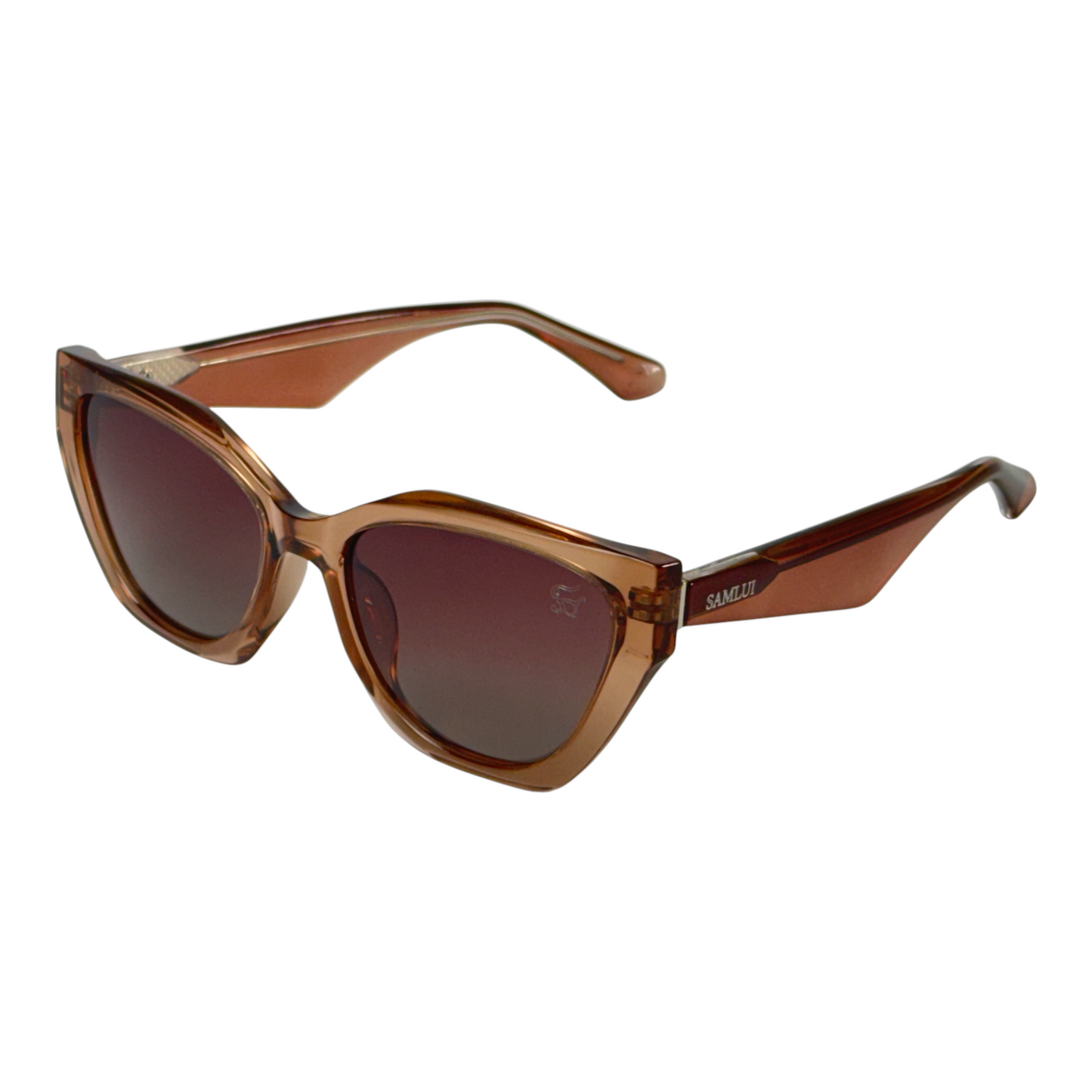 Óculos de sol - Solano Rose Polarizado