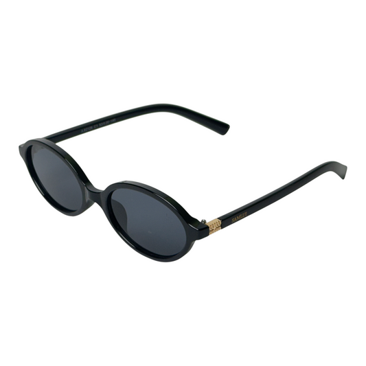 Óculos de Sol - Malta Preto