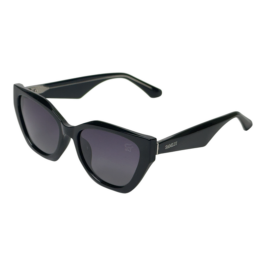 Óculos de sol - Solano Preto Polarizado