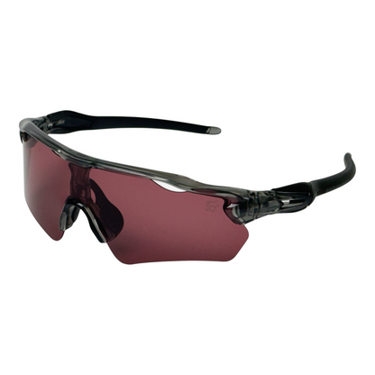 Nitro Rosa Polarizado