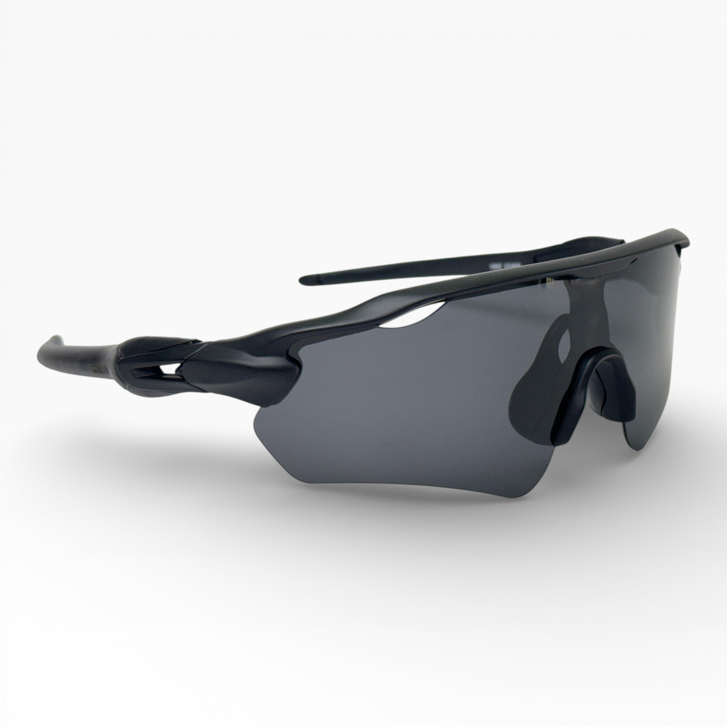 Nitro Preto Polarizado