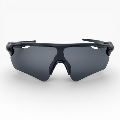 Nitro Preto Polarizado