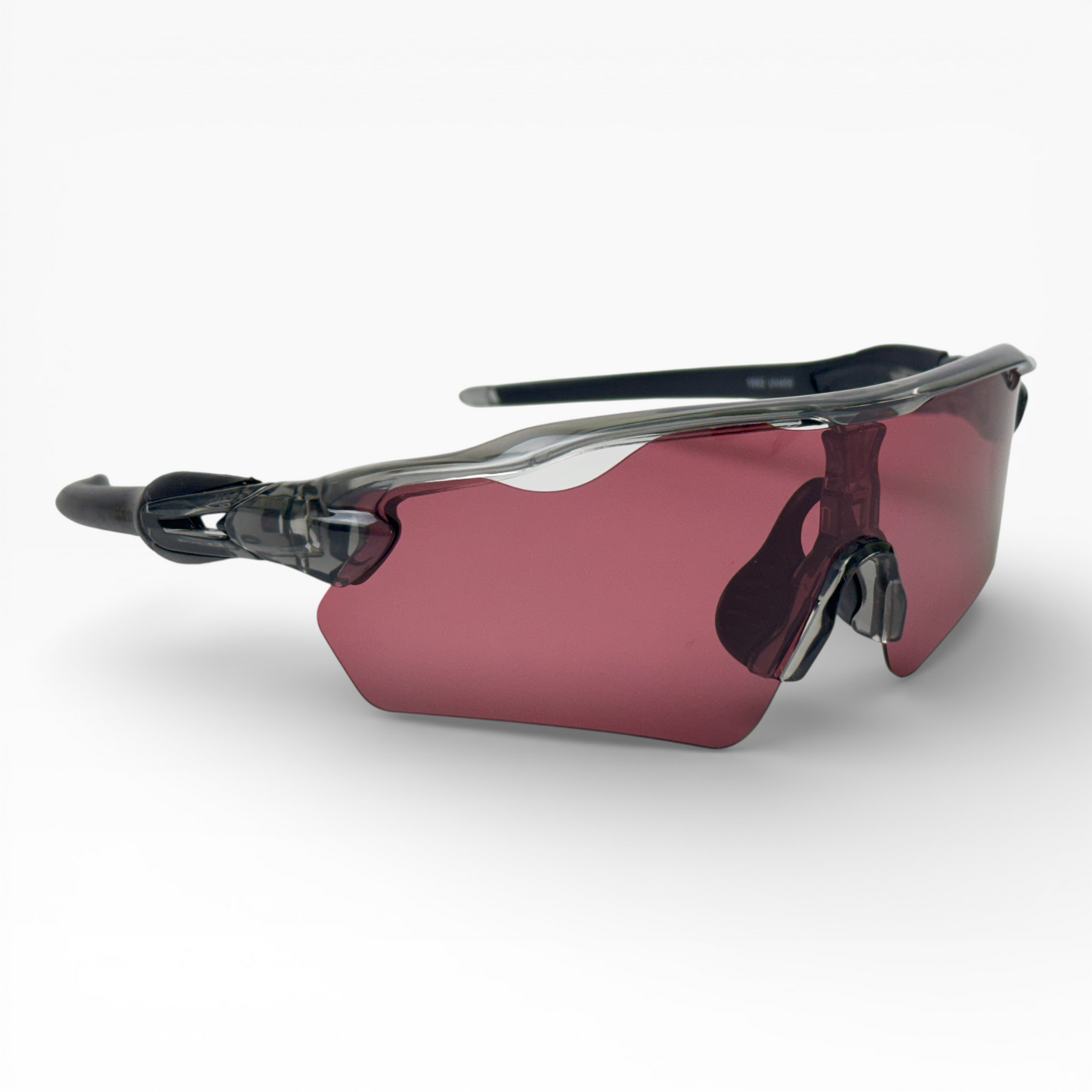 Nitro Rosa Polarizado