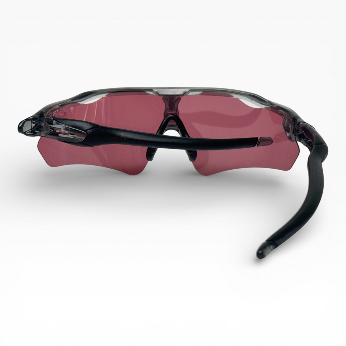 Nitro Rosa Polarizado