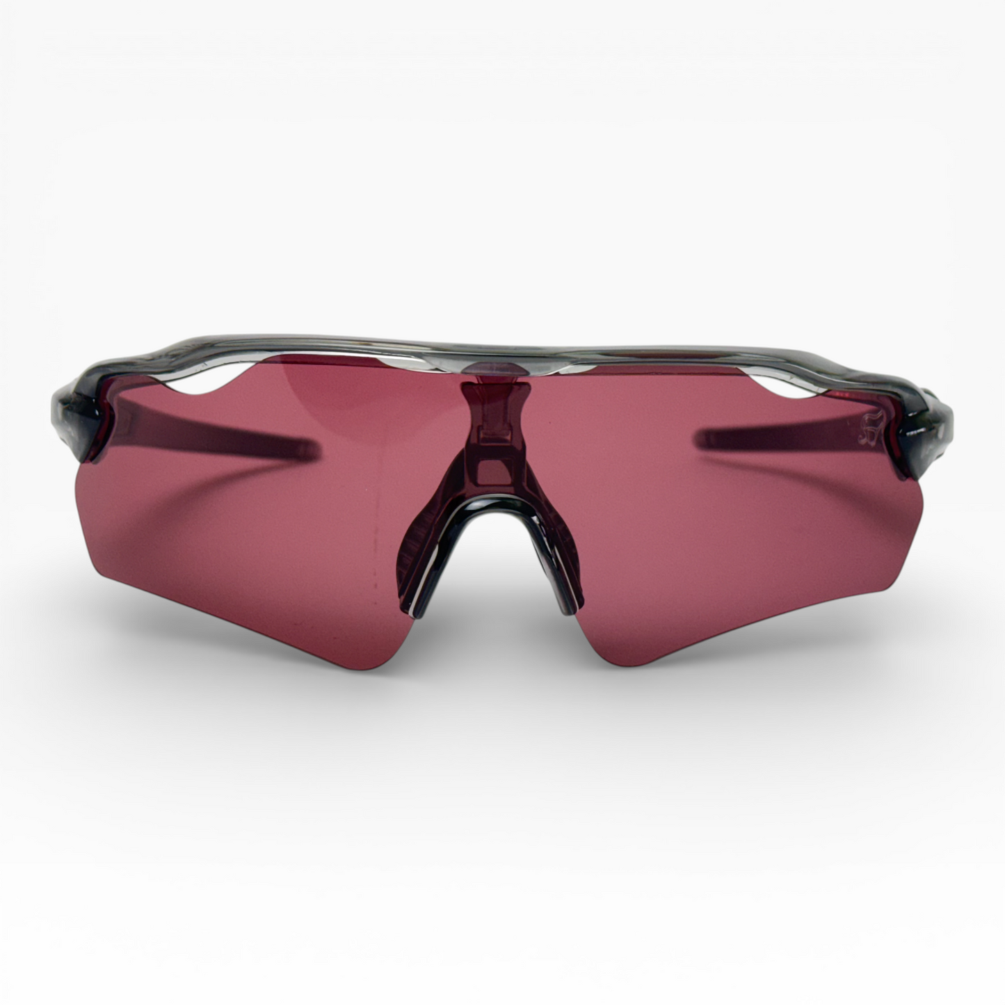 Nitro Rosa Polarizado