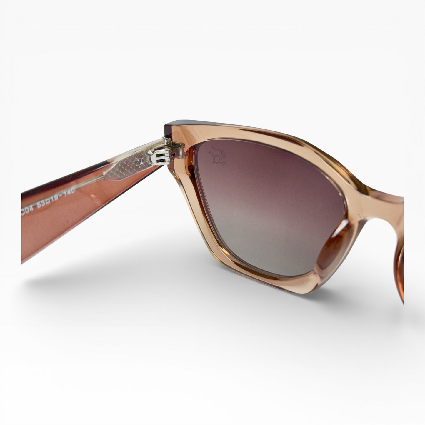 Óculos de sol - Solano Rose Polarizado