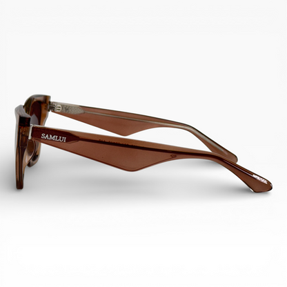 Óculos de sol - Solano Rose Polarizado