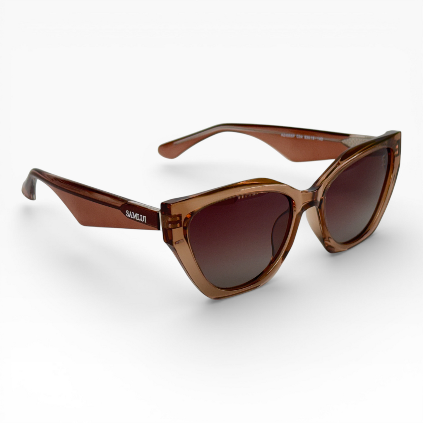 Óculos de sol - Solano Rose Polarizado