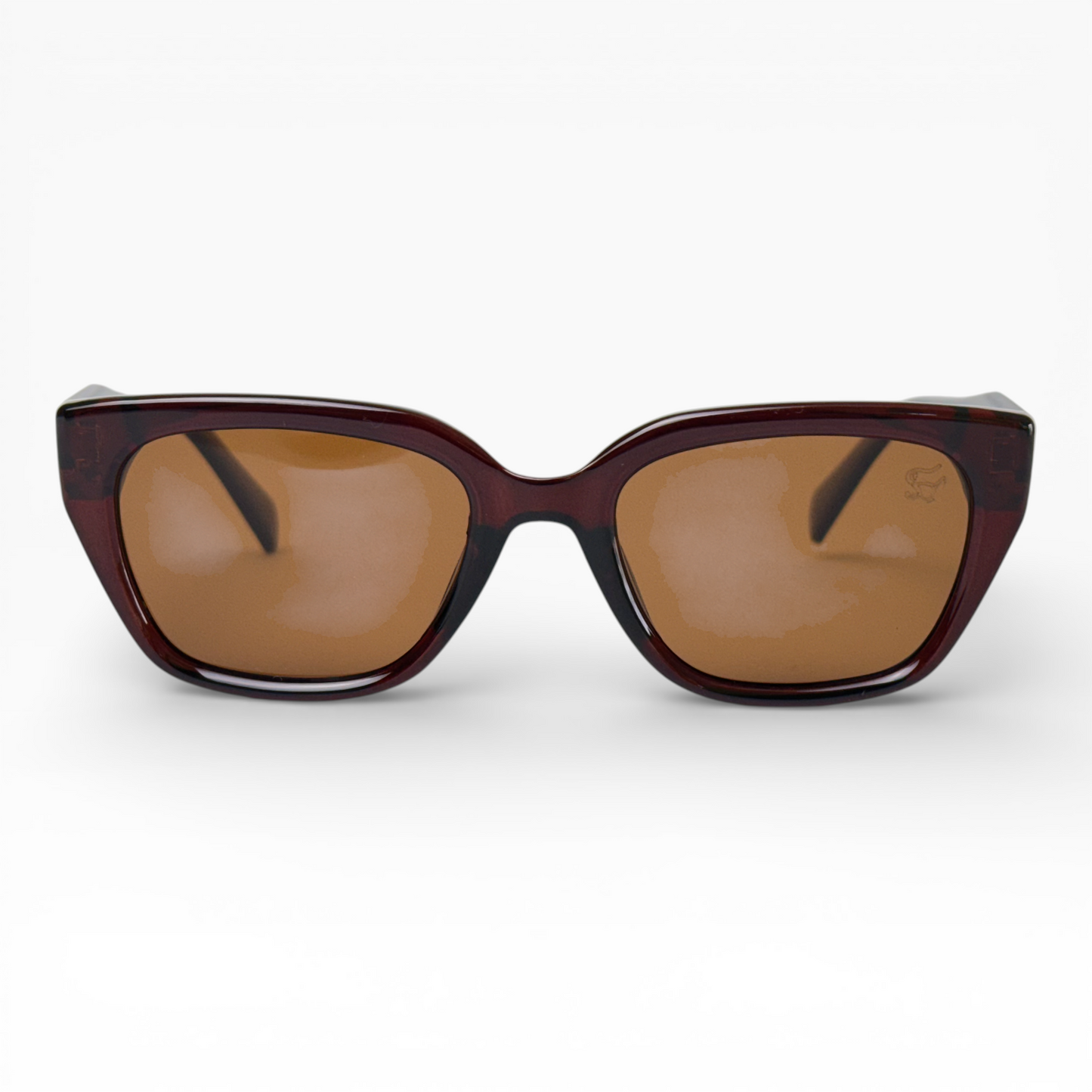 Óculos de Sol - Celo Marrom Polarizado