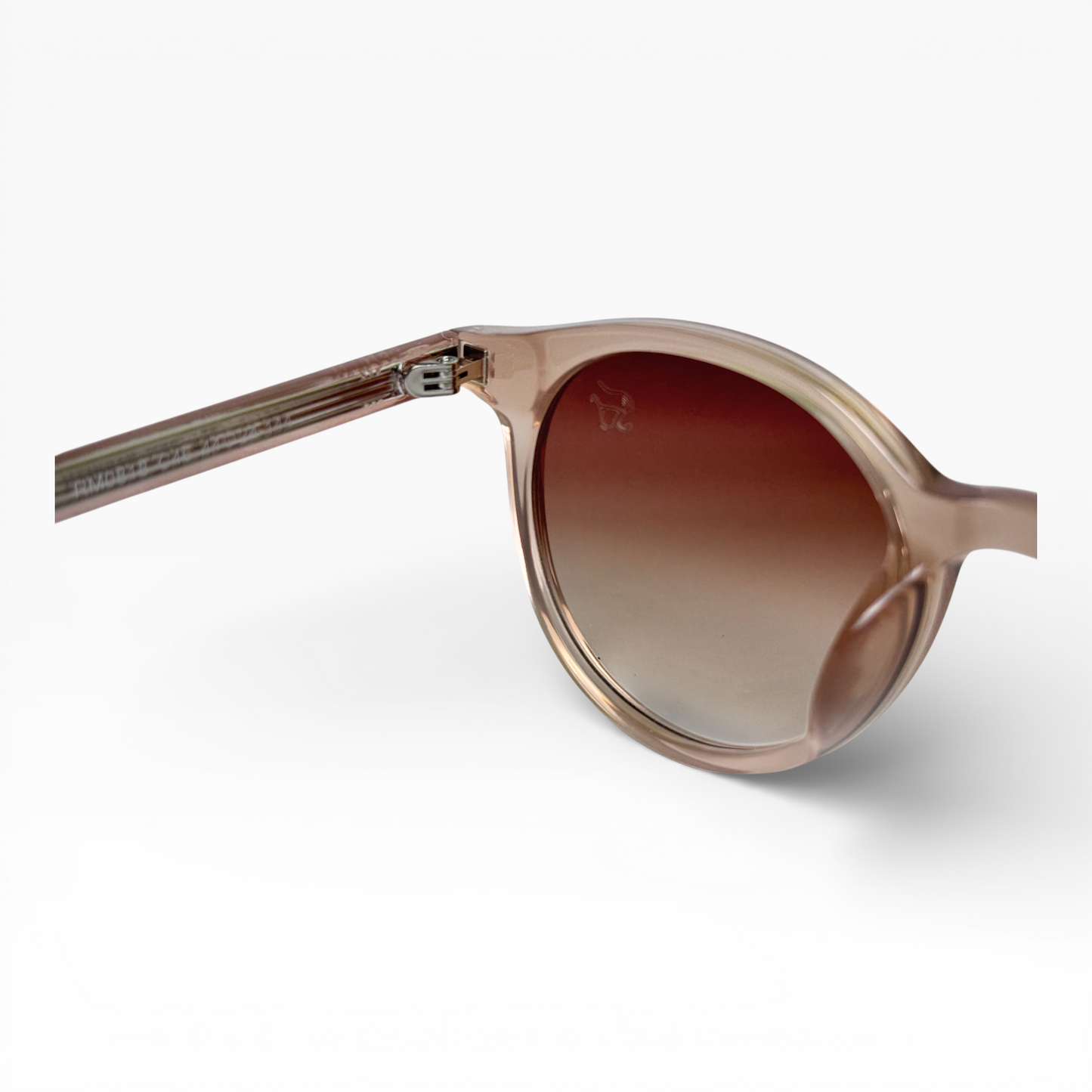 Óculos de sol - Monticiano Nude