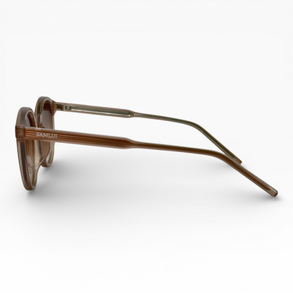 Óculos de sol - Monticiano Nude