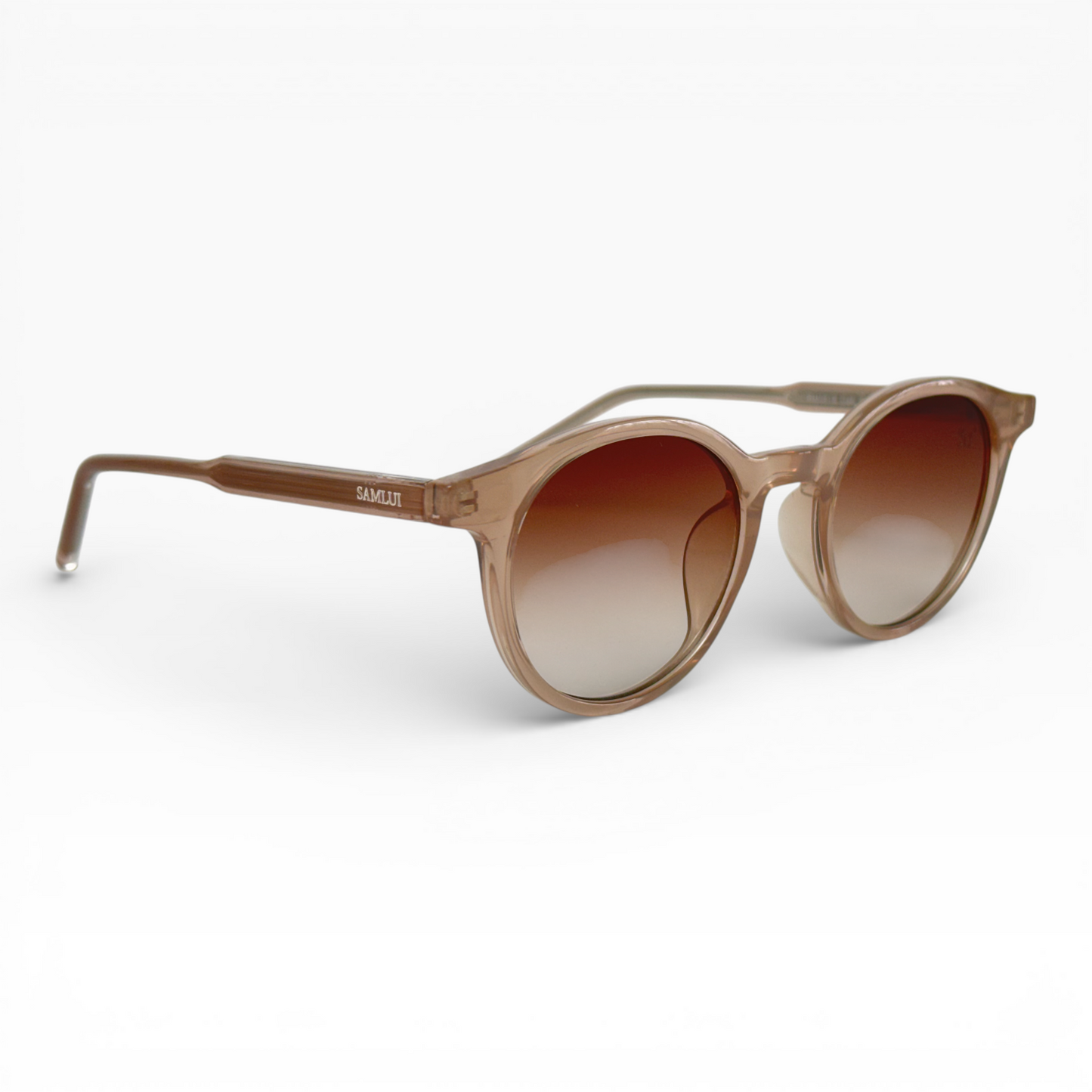 Óculos de sol - Monticiano Nude