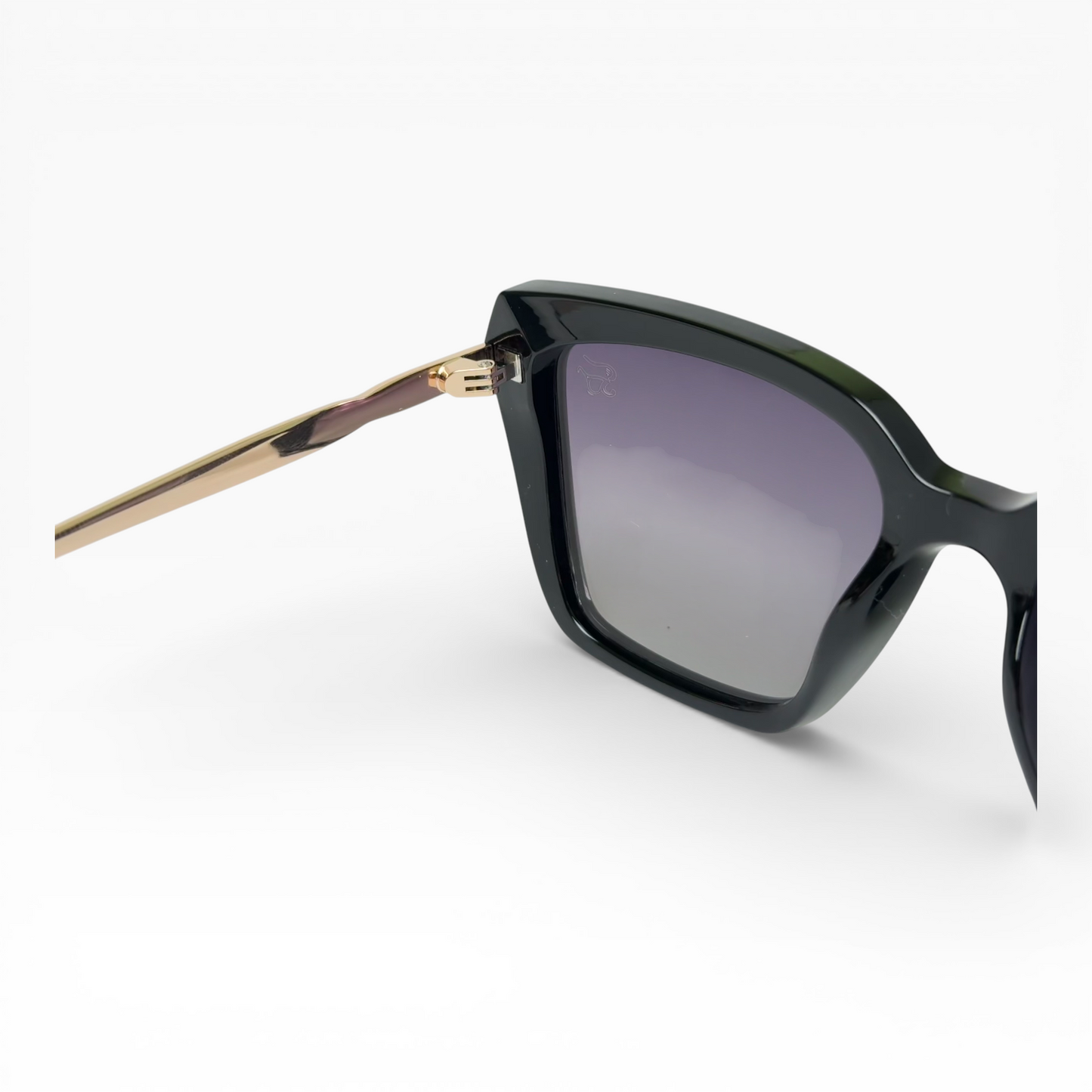 Óculos de Sol - Altaris Preto Polarizado