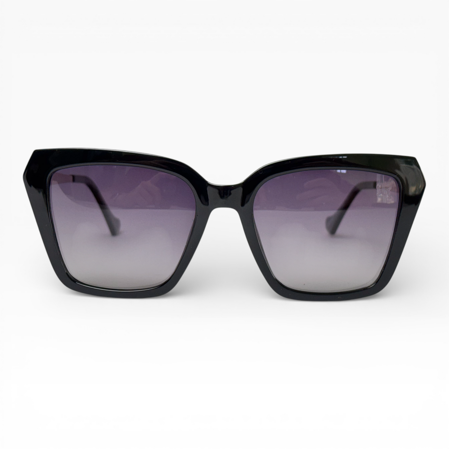 Óculos de Sol - Altaris Preto Polarizado